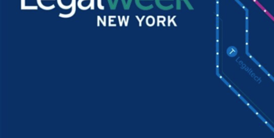 Legal Week NYC 2020