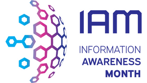 Information Awareness Month 300x169