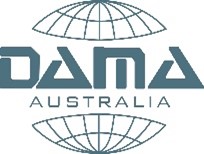 07a - DAMA Logo
