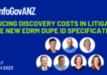 Reducing discovery costs Feb 2023 2